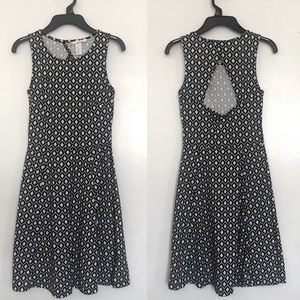 H&M dress XS